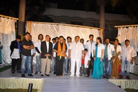 Rushi Movie Logo Launch